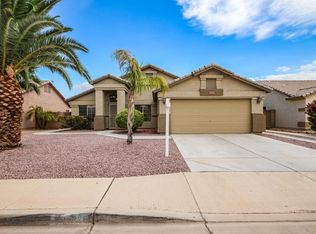 13229 W Ocotillo Ln, Surprise, AZ 85374