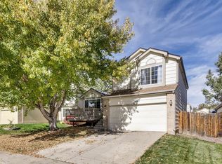 5169 E Dakota Ave, Castle Rock, CO 80104