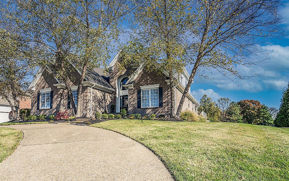 Welcome Home!