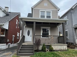 5209 Globe Ave, Cincinnati, OH 45212