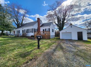 103 Noble Ave, Gordonsville, VA