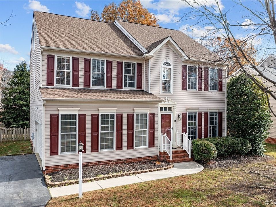 1st image of 8378 Sherrington Dr