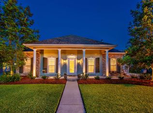 171 Woodburn Dr, Houma, LA 70364
