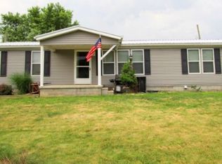 2254 Beaver Pike, Waverly, OH 45690