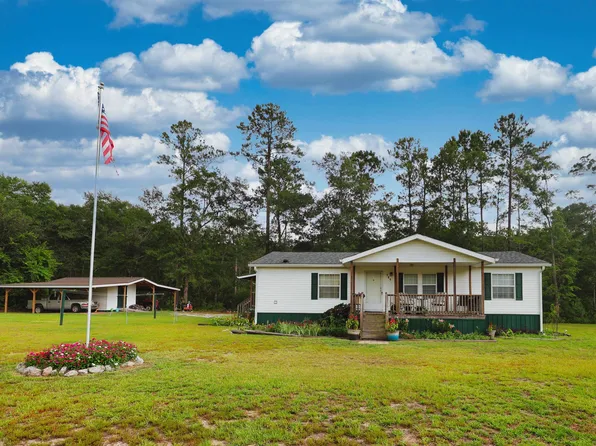 181 Blinkhorn Rd., Conway, SC 29526