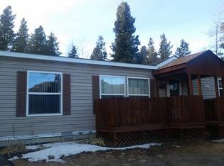 14863 Highway 119, Black Hawk, CO 80422