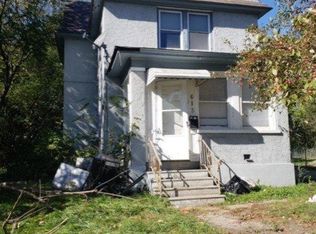 613 N Perry St, Pontiac, MI 48342