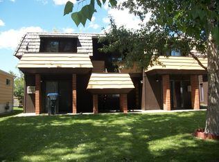 3108 Bent Ave #D, Cheyenne, WY 82001