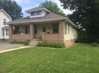 624 Saint Louis Rd, Collinsville, IL 62234