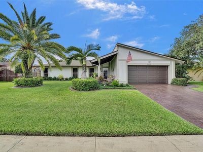 12000 NW 14th St, Pembroke Pines, FL, 33026