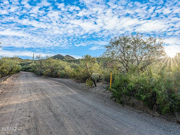 3rd image of W Rhyolite Loop #27C