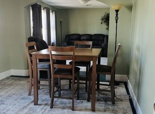 1128 Garfield Ave SW APT A, Canton, OH 44706