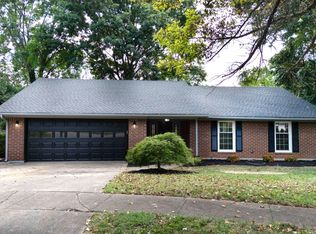 1000 Nicolet Ct, Lexington, KY 40515