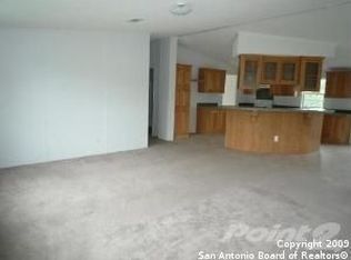 316 Skyview Dr W, Ingram, TX 78025