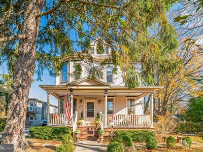 279 E Atlantic Ave, Audubon, NJ, 08106