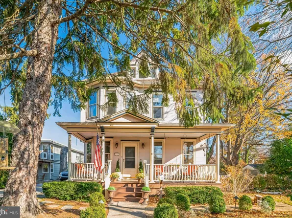 279 E Atlantic Ave, Audubon, NJ 08106