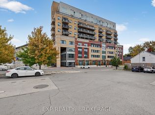 652 Princess St #407, Kingston, ON K7L1E5