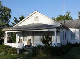 708 Elbert St, Defiance, OH 43512