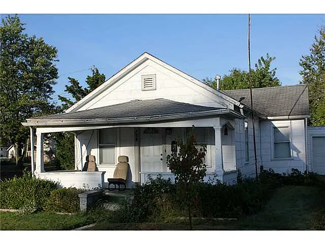 708 Elbert St photo 1