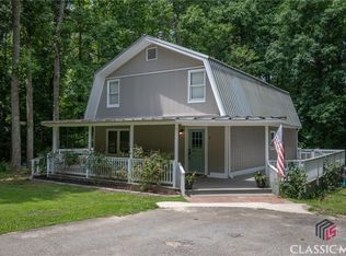 7 Russell Ln, Crawford, GA 30630