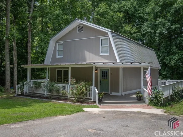 7 Russell Lane, Crawford, GA 30630