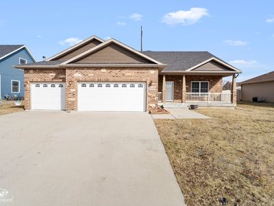 1640 Eagle Bluff Dr, Bourbonnais, IL, 60914