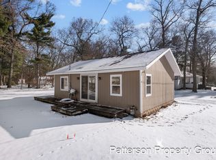 164 E Washington Rd, Twin Lake, MI 49457