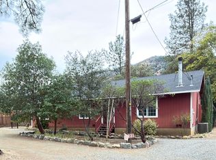 221 Bear Springs Rd, Junction City, CA 96048