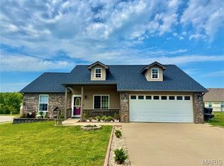 126 Kale Ct, Saint Robert, MO 65584