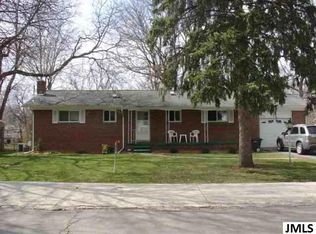 524 18th St, Jackson, MI