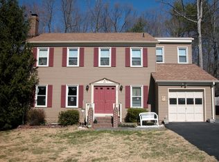 33 Vista Woods Rd, Stafford, VA 22556