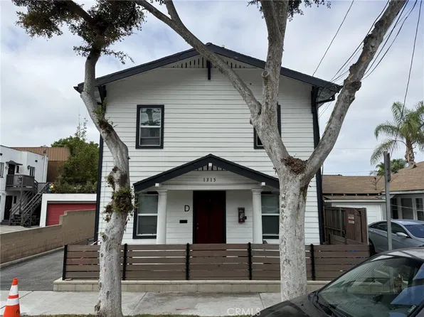 1315 Park Ave, Long Beach, CA 90804