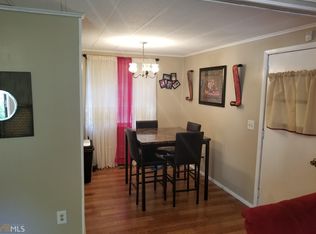 7D George St #D, Hampton, GA 30228