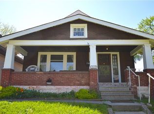 1610 Spruce St, Indianapolis, IN