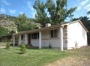 307 E 36th St, Durango, CO 81301