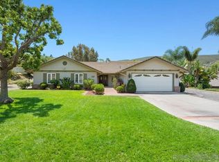 1141 La Sombra Dr, San Marcos, CA 92078