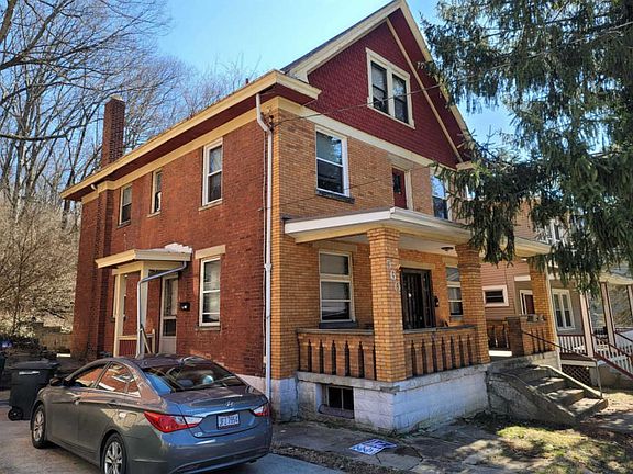 2nd image of 560 Mount Hope Ave