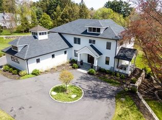 1122 Webster St, Needham, MA 02492