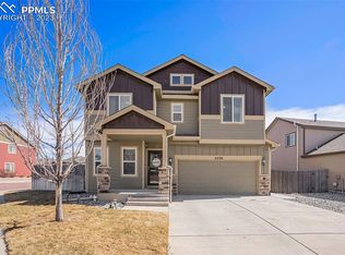 6298 Pilgrimage Rd, Colorado Springs, CO 80925