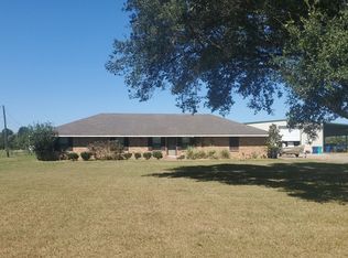 117 Dufilho Rd, Opelousas, LA 70570