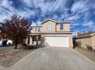5419 White Reserve Ave SW, Albuquerque, NM 87105