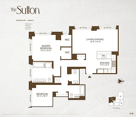 Sold by Toll Brothers | media 6