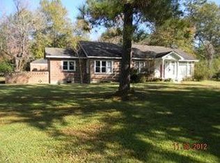 911 Mississippi Ave, Bogalusa, LA 70427