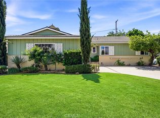 1448 W West Ave, Fullerton, CA 92833