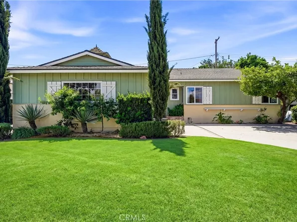 1448 W West Ave, Fullerton, CA 92833