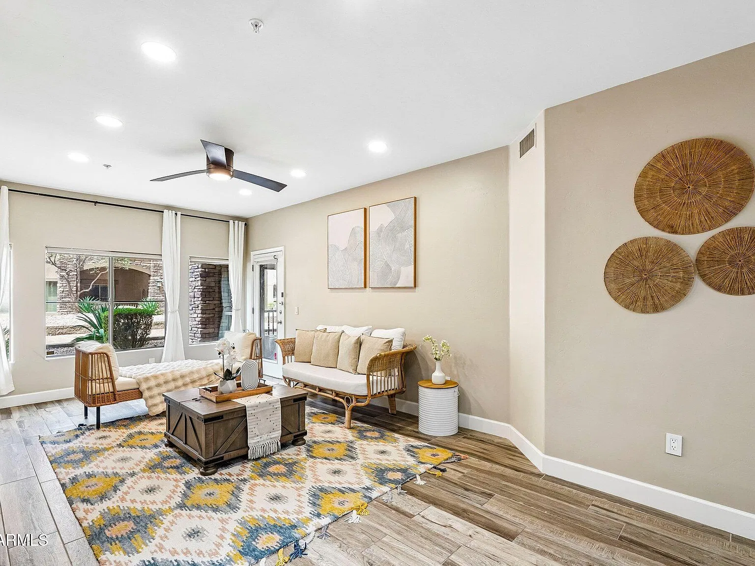 2 bed, 1246 sqft, $4,750 — Photo 4