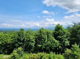 Lookout Lookout Dr LOT 33, Blue Ridge, GA 30513