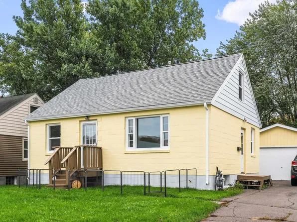 16 W Palm St, Duluth, MN 55811