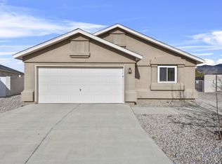 11727 Deer Lodge Rd SE, Albuquerque, NM 87123