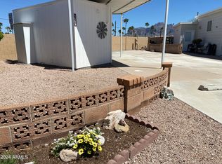 1553 S Yurok Ave #553, Apache Junction, AZ 85120